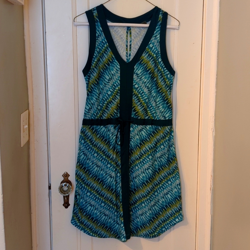 Marmot Dress - Size M